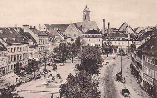 Marktplatz