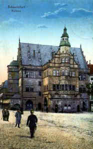 Rathaus Schutzmann